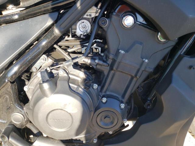 2021 HONDA CMX500 A MLHPC5654M5400980