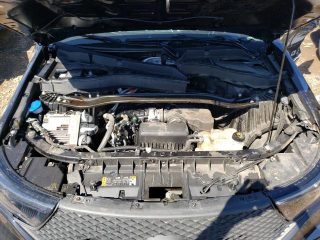 2020 FORD EXPLORER P - 1FM5K8AB0LGB85642