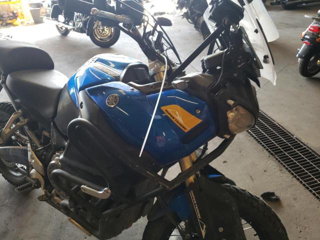 2012 YAMAHA XT1200Z JYADP03E0CA001115