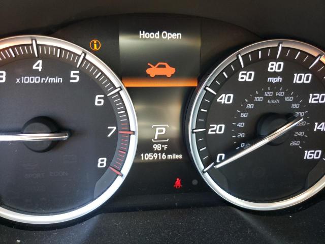 2015 ACURA TLX ADVANC 19UUB2F77FA001842