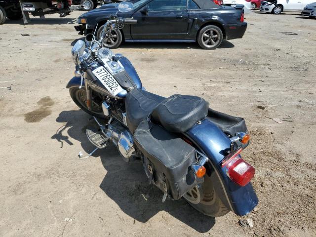 2003 HARLEY-DAVIDSON FLSTFI 1HD1BXB183Y073943