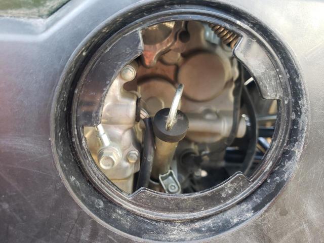 2021 YAMAHA YFM700 G 5Y4AMK2W7MA303354