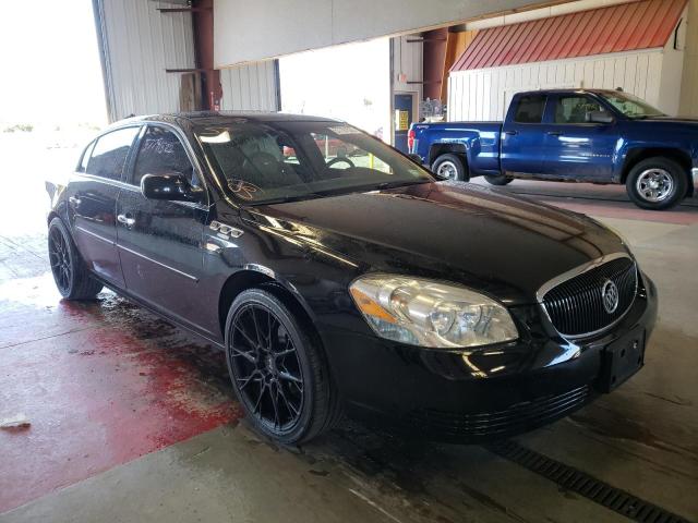 2007 Buick Lucerne CXL