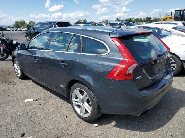 2015 VOLVO V60 PREMIE YV1612SB8F1201756