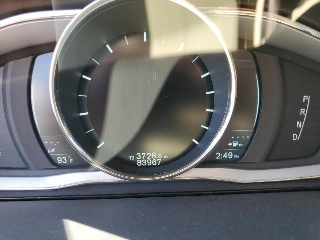 2015 VOLVO S80 PREMIE YV1902MK0F1192063
