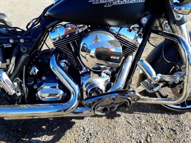2016 HARLEY-DAVIDSON FLHXS STRE - 1HD1KRM16GB670316