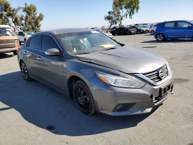 2018 NISSAN ALTIMA 2.5 - 1N4AL3AP5JC195222