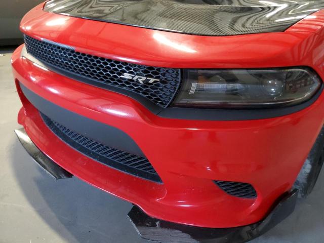 2016 DODGE CHARGER SR - 2C3CDXL99GH214449