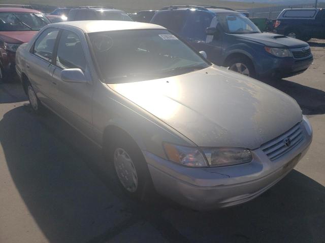 1999 Toyota Camry LE for sale in Littleton, CO