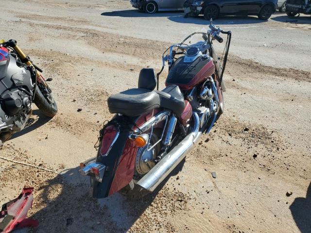 2005 HONDA VT750 CA JH2RC50305M106073