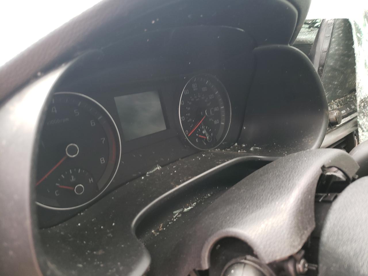 3KPF24AD3ME325302 KIA FORTE 2021