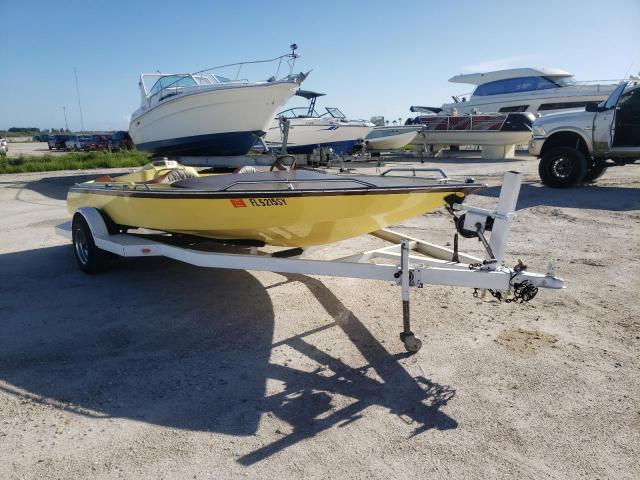 Run And Drives Boats for sale at auction: 1975 Starcraft Boat
