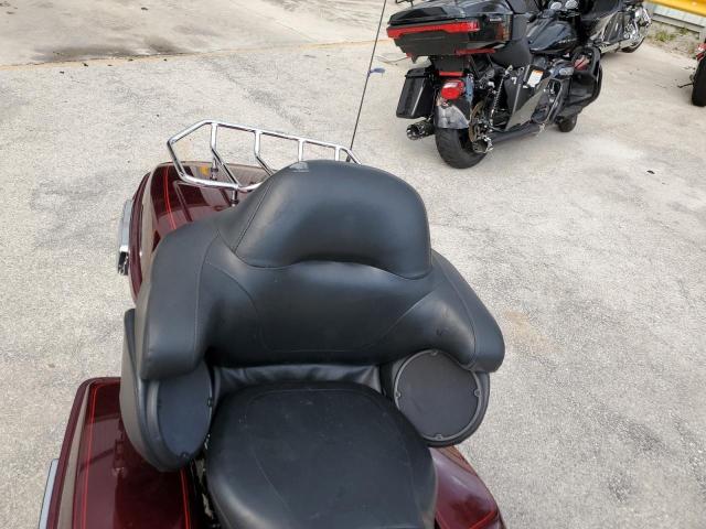2015 HARLEY-DAVIDSON FLHTCUL UL 1HD1KDM13FB636058