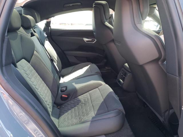 2022 AUDI E-TRON GT WAUFJBFW9N7008138
