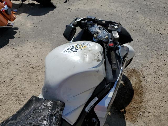 2006 SUZUKI GSX1300 R JS1GW71A762112573