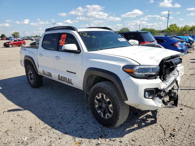 2020 Toyota Tacoma DOU for sale in Indianapolis, IN