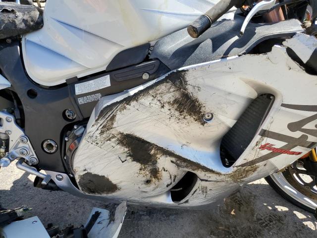 2006 SUZUKI GSX1300 R JS1GW71A762112573