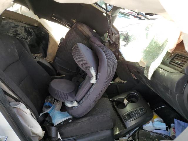 2022 HONDA PILOT SPOR 5FNYF6H3XNB034975