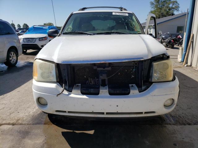1GKET16S056172887 GMC ENVOY XL