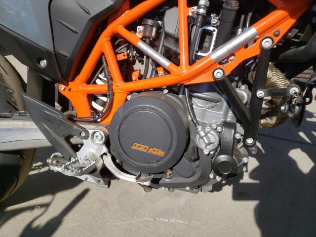 2022 KTM 690 SMC R VBKLSV400NM736062
