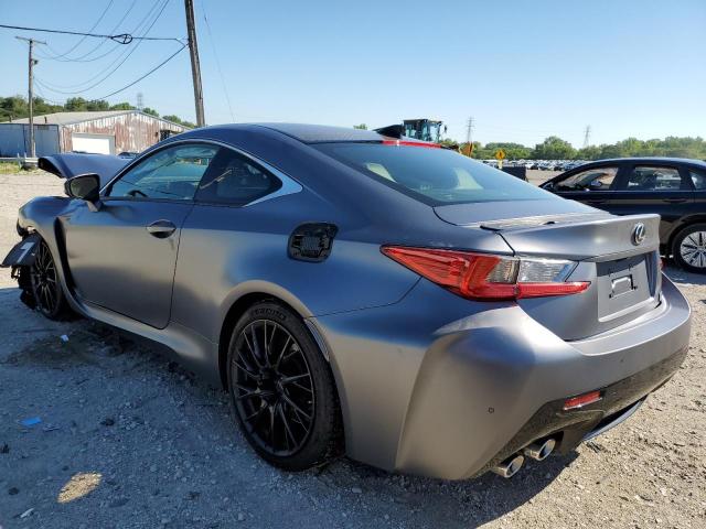 2019 LEXUS RC-F JTHHP5BC0K5006954