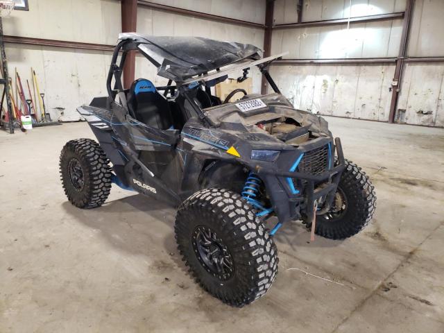 2019 POLARIS RZR XP TUR - 3NSVDE928KF790632