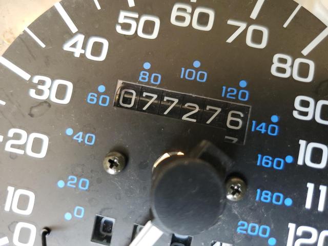 2000 HONDA GL1500 SE1 1HFSC2239YA202706