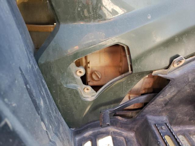 2021 HONDA TRX420 FM 1HFTE40K0M4705618