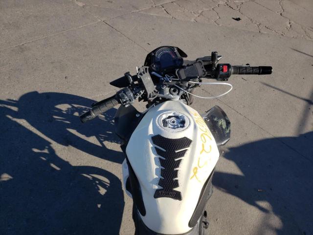 2022 KAWASAKI ER400 D - JKAERKD15NDAJ1406