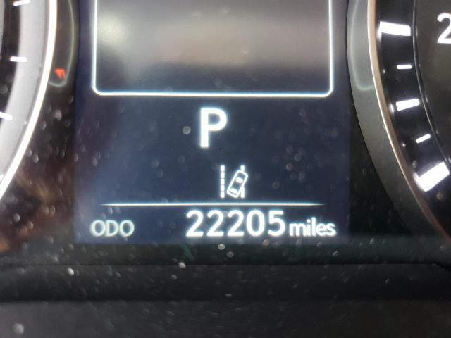 2021 LEXUS RX 350 - 2T2HZMDA2MC265643