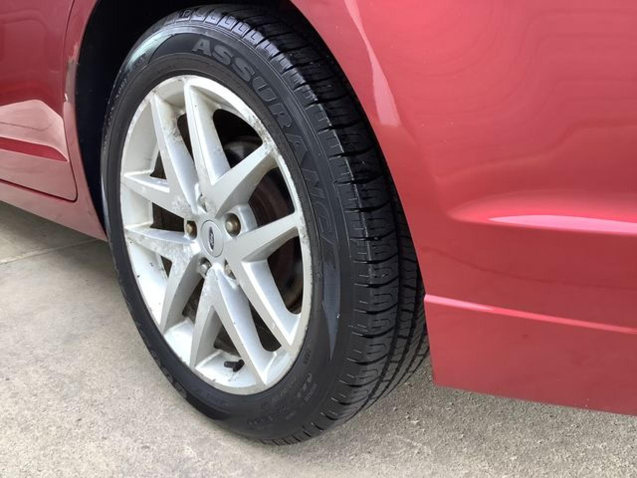 2010 Ford Fusion Sel VIN: 3FAHP0JA6AR276020 Lot: 58060262