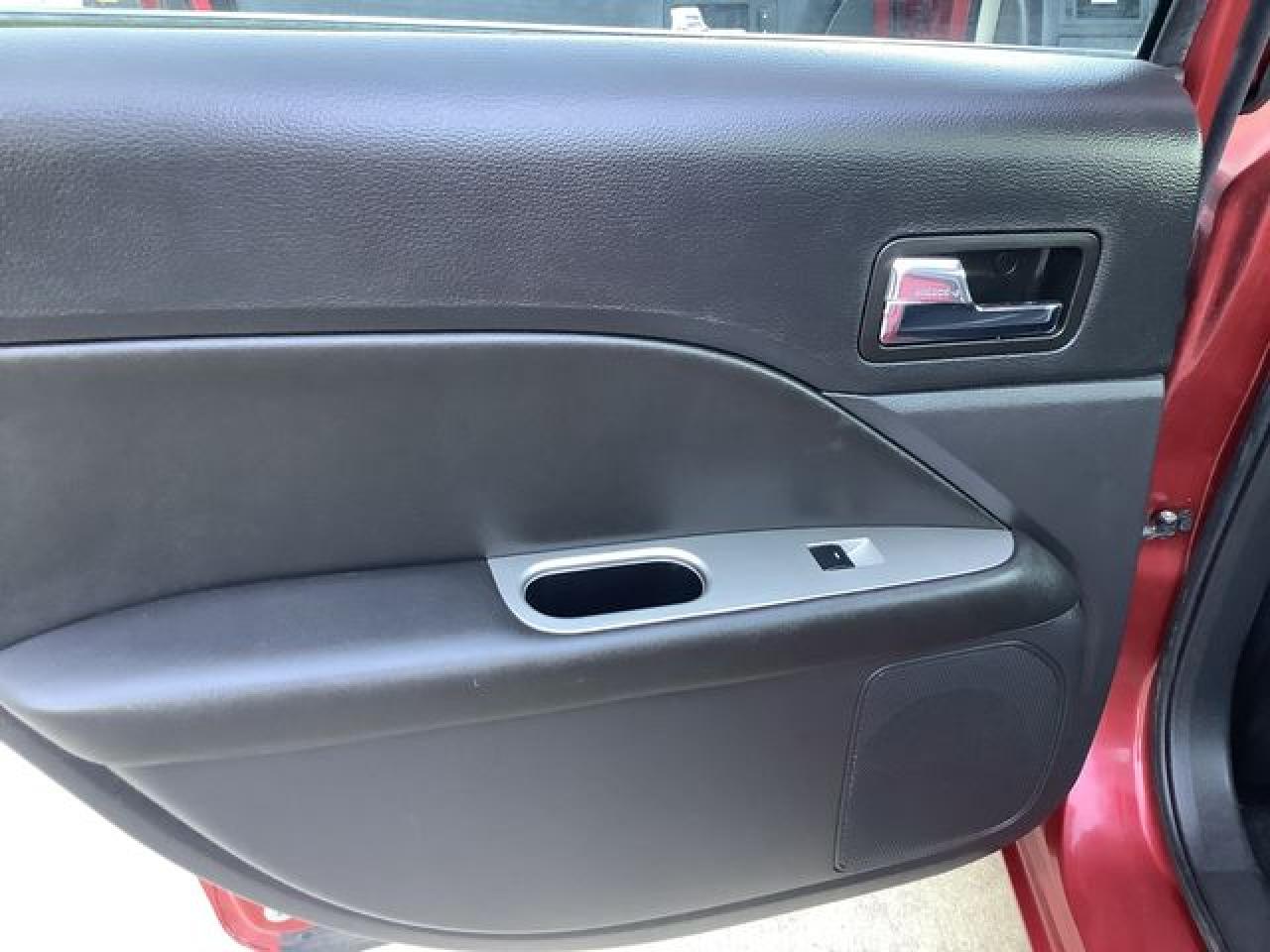 2010 Ford Fusion Sel VIN: 3FAHP0JA6AR276020 Lot: 58060262