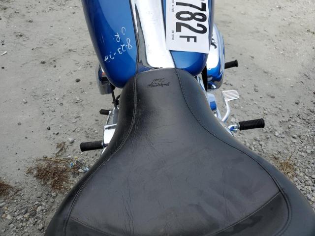2007 HARLEY-DAVIDSON FXDL 1HD1GN4197K323704
