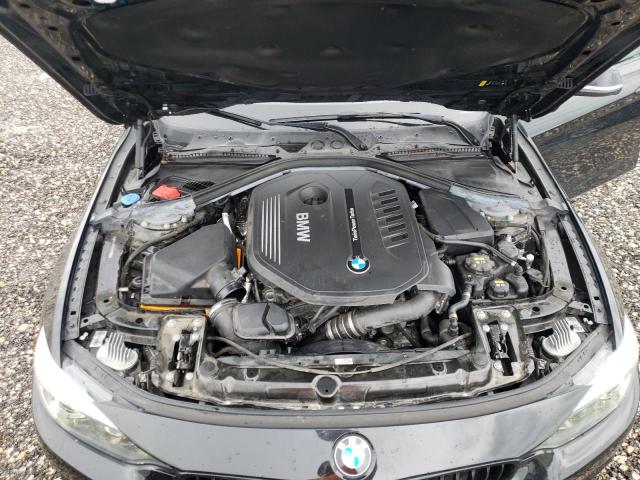 2018 BMW 440I GRAN WBA4J5C57JBF07969