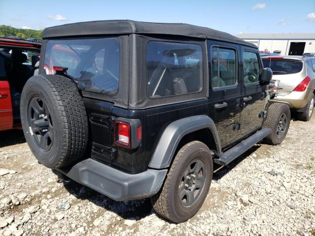 2018 JEEP WRANGLER U - 1C4HJXDG6JW170068