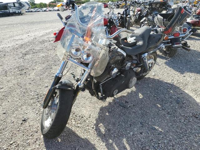 2008 HARLEY-DAVIDSON FXDF 1HD1GY4408K328061