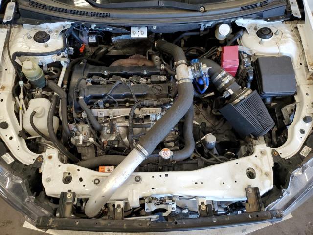 2015 MITSUBISHI LANCER EVO JA32W8FV2FU022946