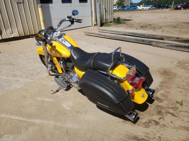 2005 HARLEY-DAVIDSON FLHRSI 1HD1FYW115Y627931