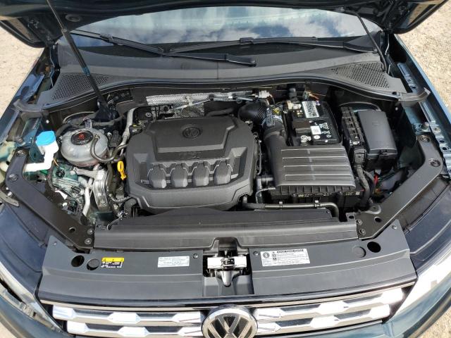 3VV1B7AX7KM126585 Volkswagen Tiguan S 7