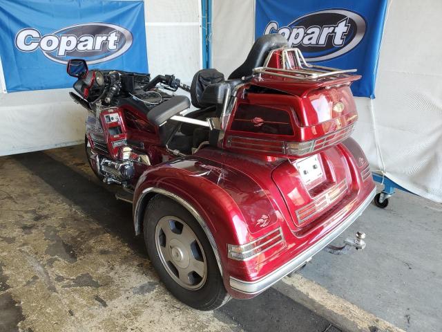 2000 HONDA GL1500 SE1 1HFSC2239YA202706