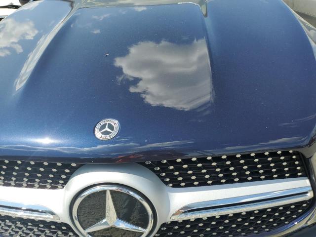 2022 MERCEDES-BENZ GLE 350 4M - 4JGFB4KB1NA607516