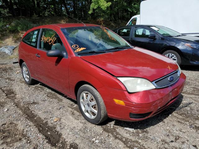 2005 Ford Focus ZX3 for sale in Lyman, ME