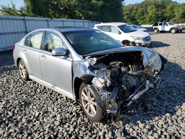 2014 Subaru Legacy 2.5i Premium