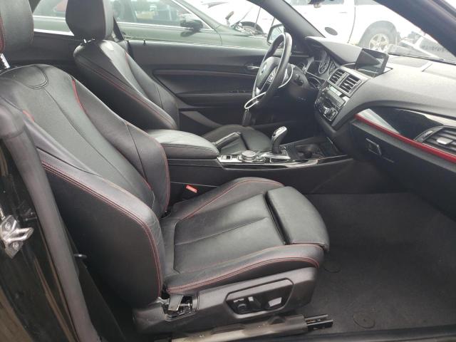 2015 BMW 228 I WBA1K5C57FV473986