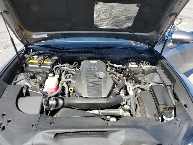 2018 LEXUS RC 300 JTHHA5BC5J5008487