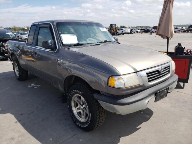 2000 MAZDA B3000 TROY LEE EDITION for Sale | TX - DALLAS | Thu. Oct 27 ...