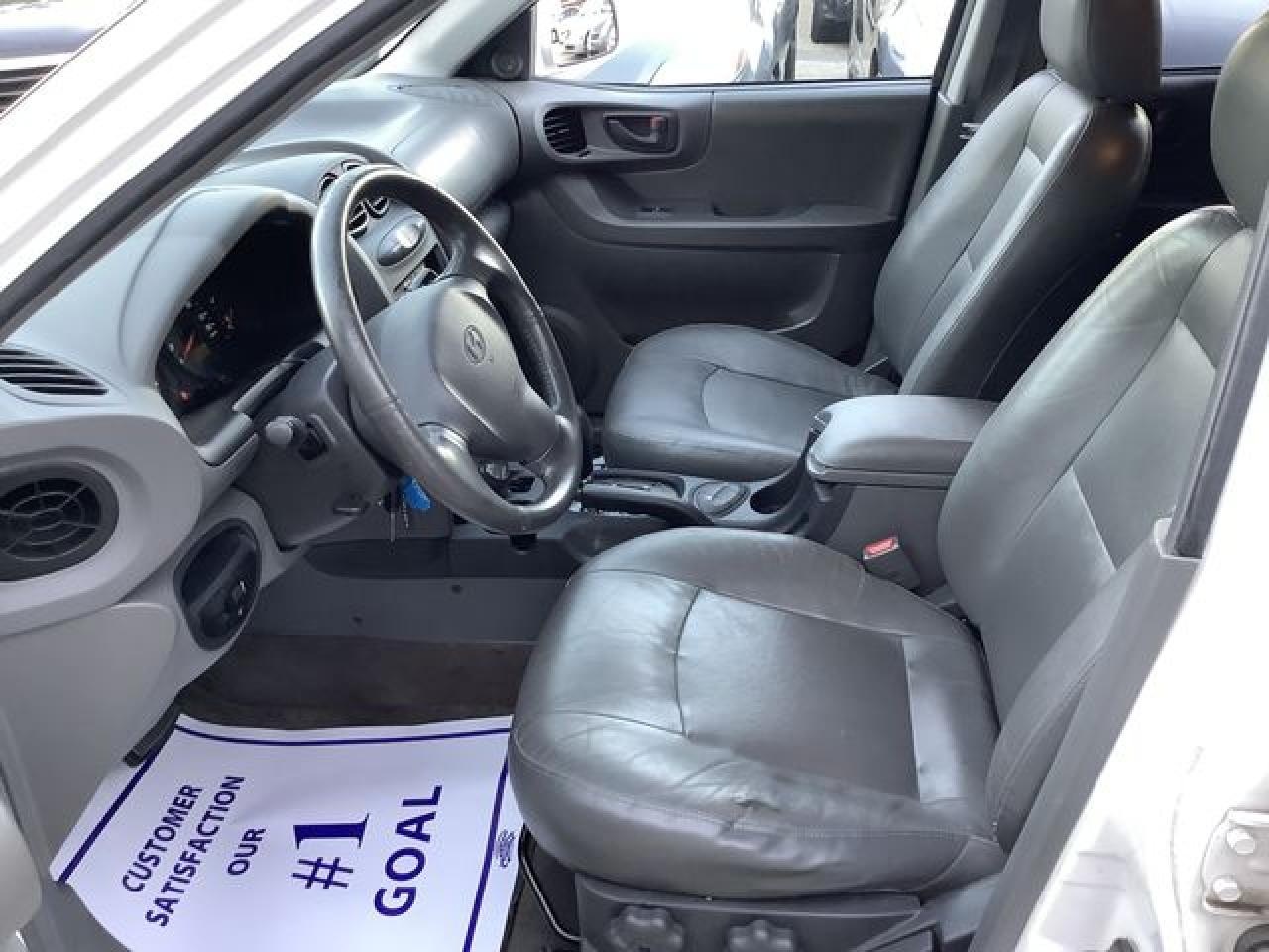 2002 Hyundai Santa Fe Gls VIN: KM8SC73D12U150049 Lot: 58060312