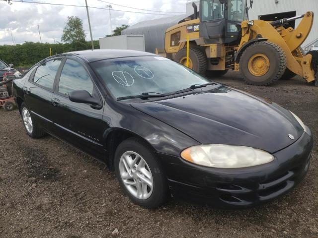 2C3HH46R3YH436765 CHRYSLER INTREPID Photo 1
