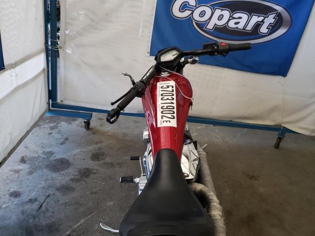 2015 HONDA VT1300 CX JH2SC61N9FK300279
