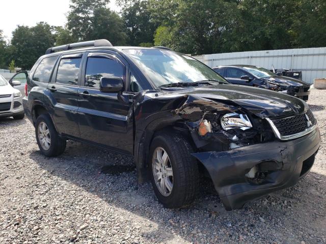 2011 Mitsubishi Endeavor LS